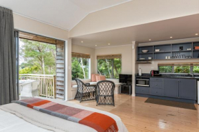 Bay of Islands Holiday Apartments, Paihia